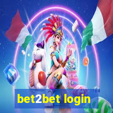 bet2bet login